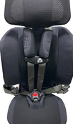 Shop WAYB Pico Portable Car Seat Bundle, 2022, Jet, with Carry Bag at GoodBuy Gear