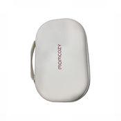 Shop Momcozy All-in-one M5 Double Wearable Breast Pump, Quill Grey at GoodBuy Gear