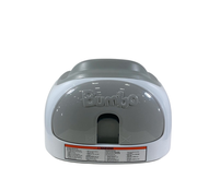 Shop Bumbo Multi Seat, Cool Grey at GoodBuy Gear