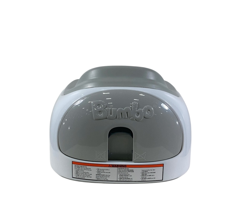 Shop Bumbo Multi Seat, Cool Grey at GoodBuy Gear