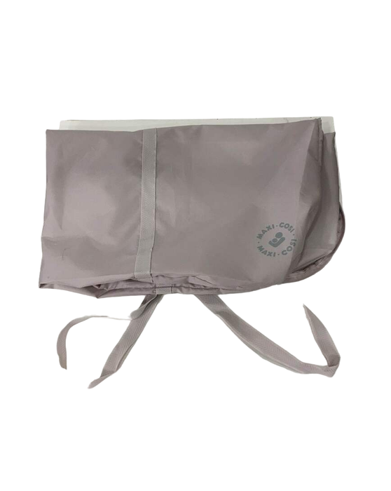 Shop Maxi-Cosi Iora Bedside Bassinet, Horizon Sand at GoodBuy Gear