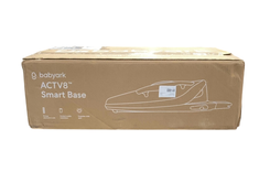 Shop Babyark Smart Base, Charcoal Grey, 2025 at GoodBuy Gear