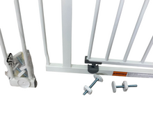 Shop Dreambaby Liberty Gate (with 1 Extension) at GoodBuy Gear