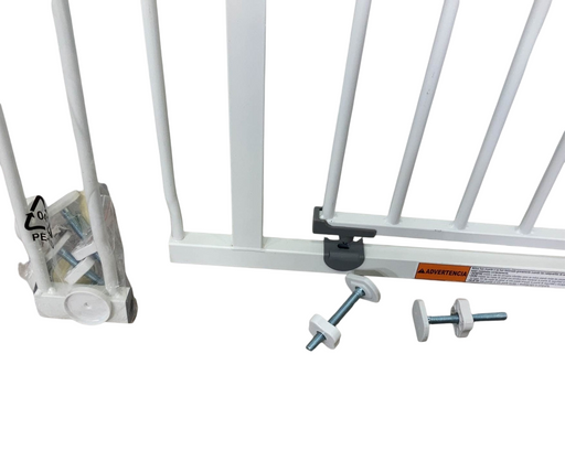 Shop Dreambaby Liberty Gate (with 1 Extension) at GoodBuy Gear