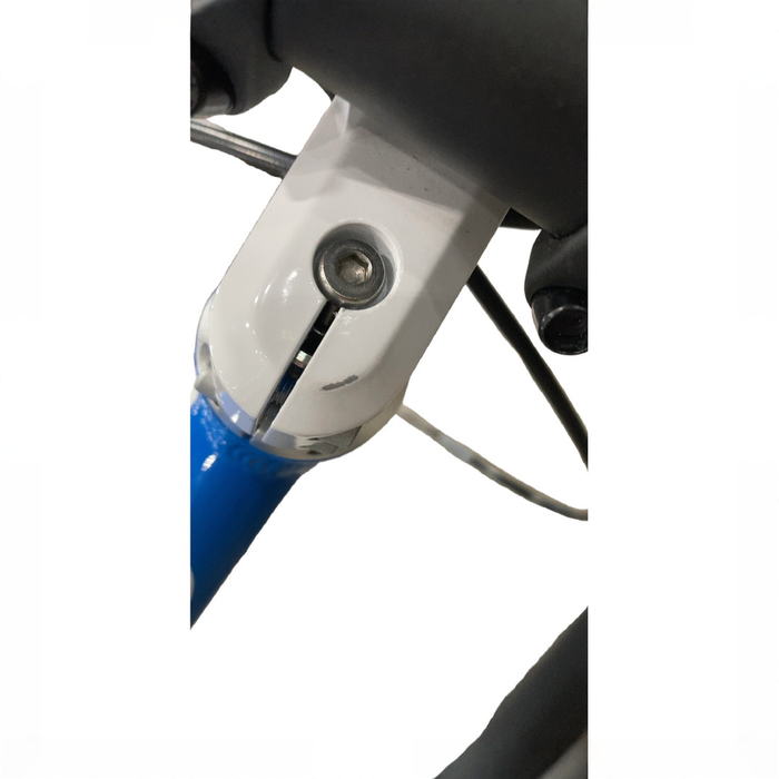 Shop Woom ORIGINAL 4 Bike 20", Sky Blue at GoodBuy Gear