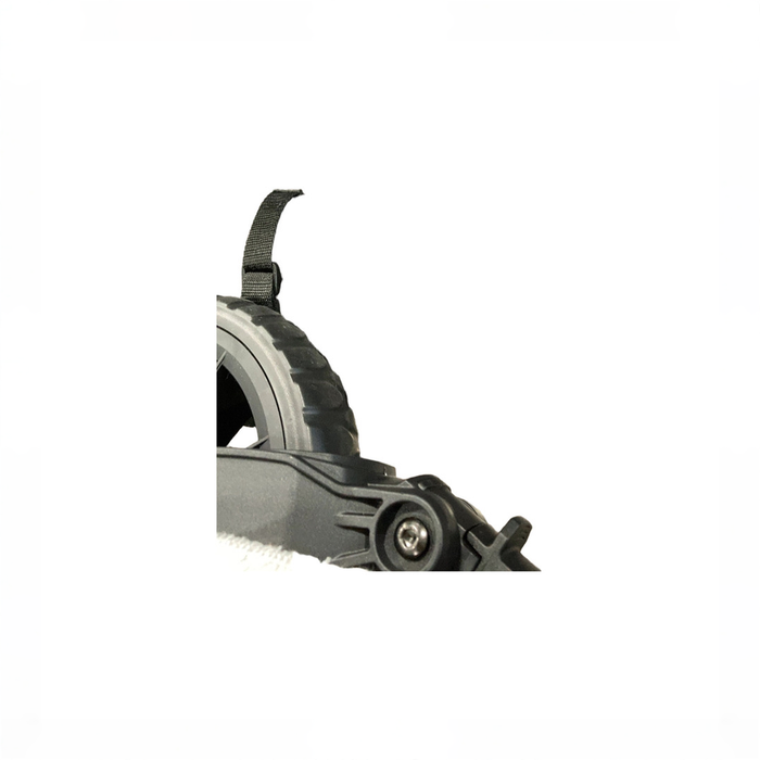 Shop Wonderfold W4 Luxe Pro Stroller Wagon, 2026, Charcoal Gray at GoodBuy Gear