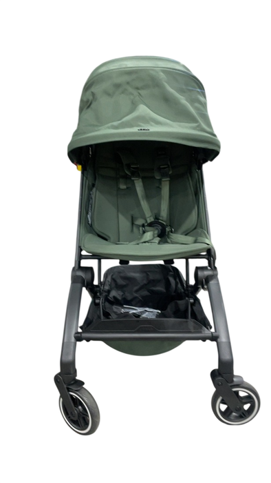 Shop Joolz Aer+ Stroller, 2025, Forest Green at GoodBuy Gear