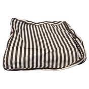 Shop House of Noa Seat Bennett Cover Only, Ivory & Moose at GoodBuy Gear