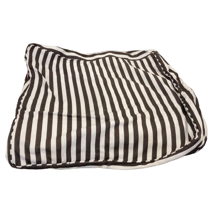 Shop House of Noa Seat Bennett Cover Only, Ivory & Moose at GoodBuy Gear