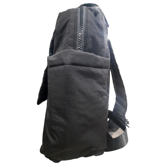Shop Calpak Diaper Backpack with Laptop Sleeve, Black at GoodBuy Gear
