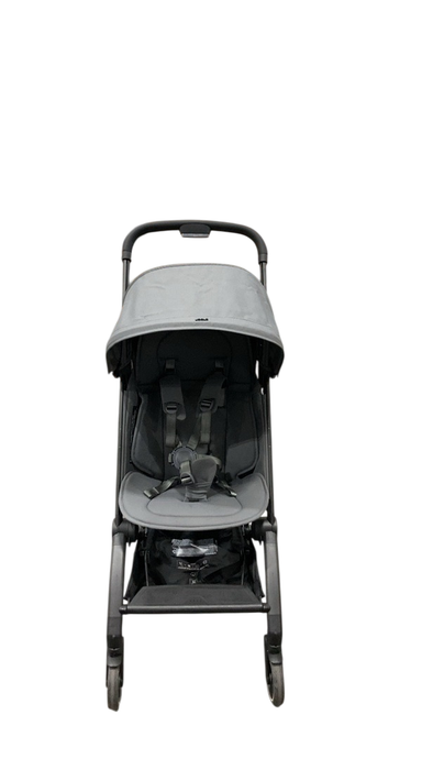 Shop Joolz Aer+ Stroller, 2024, Stone Grey at GoodBuy Gear