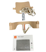 Shop Stokke Tripp Trapp Complete High Chair, 2, Dots Grey, Natural at GoodBuy Gear