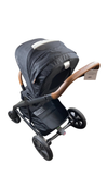 Shop Nuna MIXX Next Stroller, Caviar at GoodBuy Gear