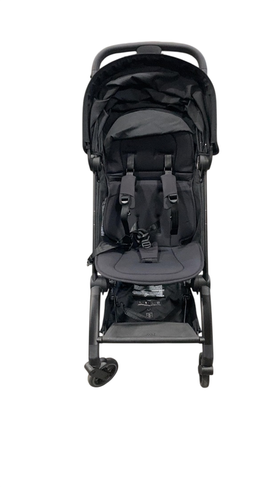 Shop Joolz Aer+ Stroller, 2024, Space Black at GoodBuy Gear