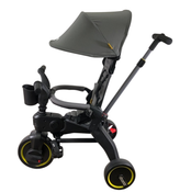 Shop Doona Liki Trike S3, Grey Hound at GoodBuy Gear