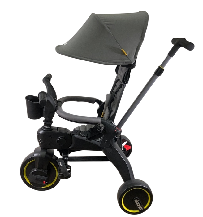 Shop Doona Liki Trike S3, Grey Hound at GoodBuy Gear