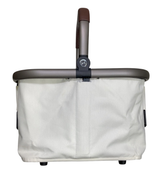 Shop Cybex Gazelle S Modular Stroller, 2024, Seashell Beige, Taupe Frame at GoodBuy Gear