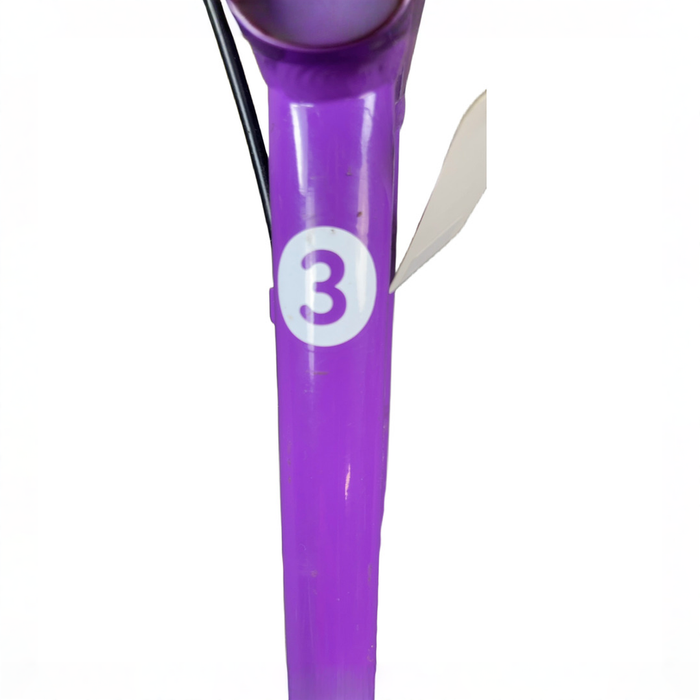 Shop Woom ORIGINAL 3 Bike "16, Base Model, Purple Haze at GoodBuy Gear