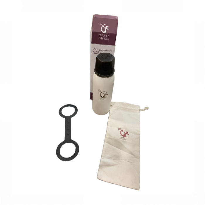 Shop Ceres Chill OG+ Chiller/Warmer (38oz), Moonlighting at GoodBuy Gear