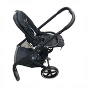Shop Cybex Balios S Lux Stroller, 2026, Black Frame, Moon Black at GoodBuy Gear