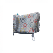 Shop Bright Starts Disney Baby Original Bestie 2-in-1 Baby Activity Walker, Mickey Mouse at GoodBuy Gear