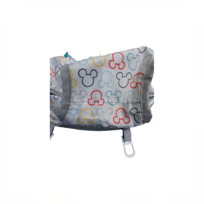 Shop Bright Starts Disney Baby Original Bestie 2-in-1 Baby Activity Walker, Mickey Mouse at GoodBuy Gear