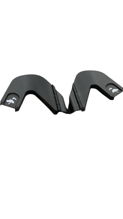 Shop Joolz Aer Car Seat Adapters, Black at GoodBuy Gear