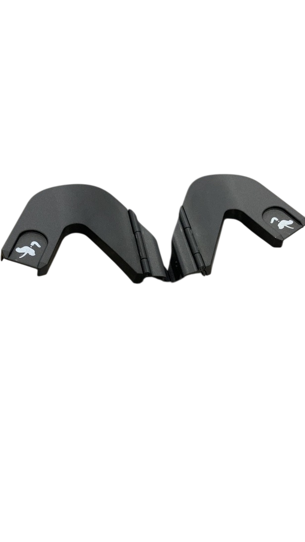 Joolz Aer Car Seat Adapters, Black