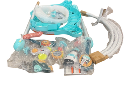 Shop Fisher Price Colorful Corners Jumperoo , Jumper Activity Center at GoodBuy Gear