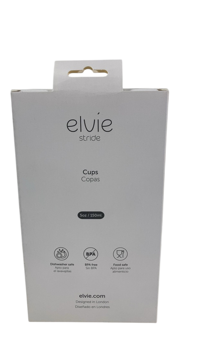 Shop Elvie 2 Pack Cups at GoodBuy Gear