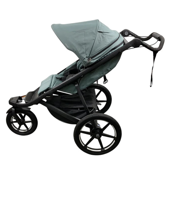 Thule Urban Glide 3 Stroller, 2025, Mid Blue