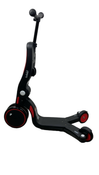Shop Larktale Scoobi 5-in-1 Scooter, Barossa Red at GoodBuy Gear