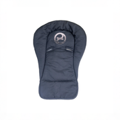 Shop DRAFT - Cybex Balios S Stroller Seat, -, Moon Black, unknown at GoodBuy Gear
