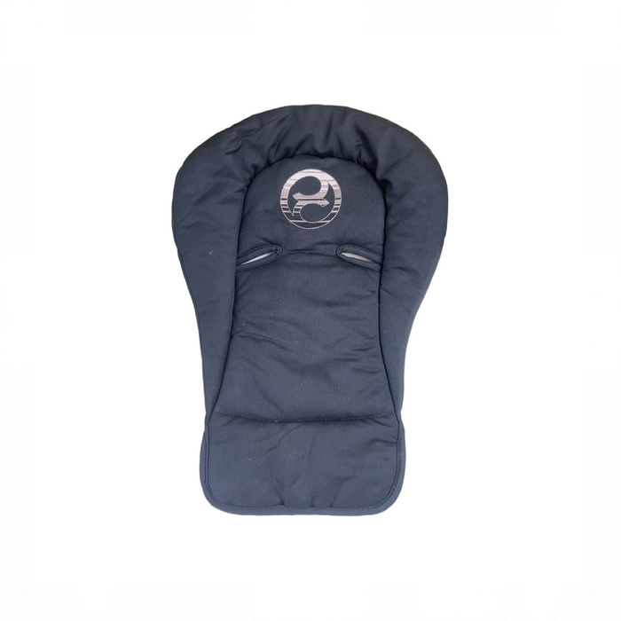 Shop DRAFT - Cybex Balios S Stroller Seat, -, Moon Black, unknown at GoodBuy Gear