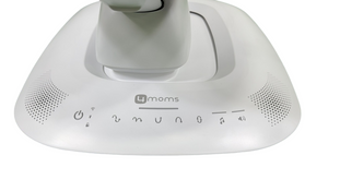 Shop 4moms MamaRoo Multi-Motion Baby Swing, Grey Classic at GoodBuy Gear