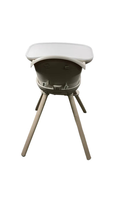 Shop Maxi-Cosi Moa 8-in-1 High Chair, Classic Oat at GoodBuy Gear