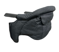 Shop Inglesina Fast Table Chair, Charcoal Gray Melange at GoodBuy Gear