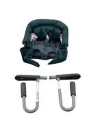 Shop Inglesina Fast Table Chair, Dark Green at GoodBuy Gear