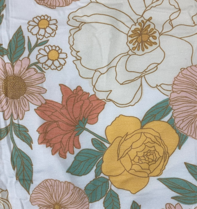 Copper Pearl Sleep Bag, 0-6 Months, 1.70, Rose