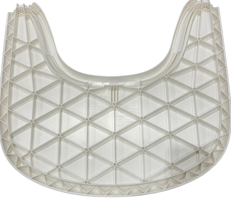 Shop Stokke Tripp Trapp Tray, White at GoodBuy Gear