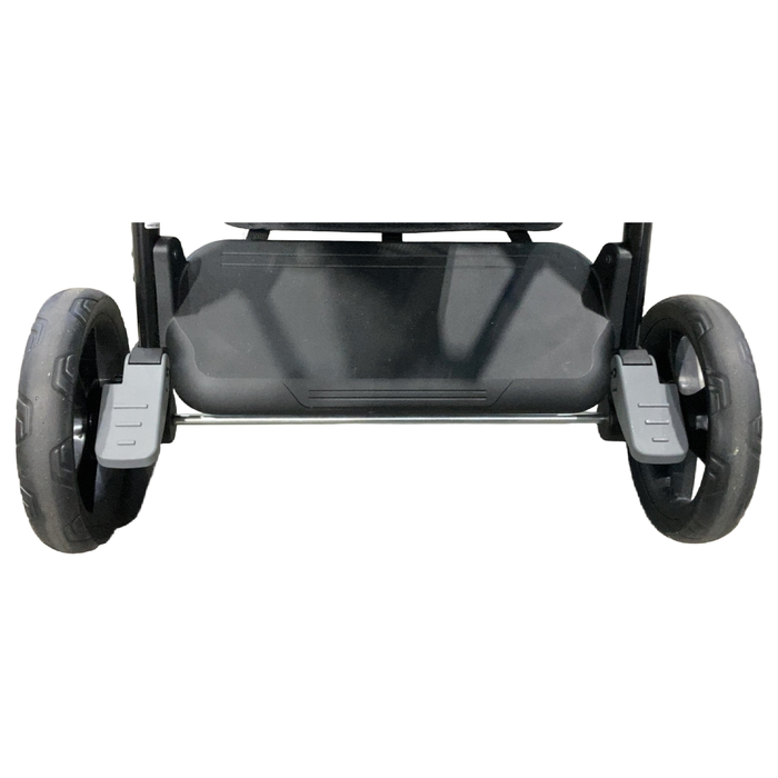 Shop Baby Trend Sit N' Stand Double 2.0 Stroller, 2026, Dash black at GoodBuy Gear