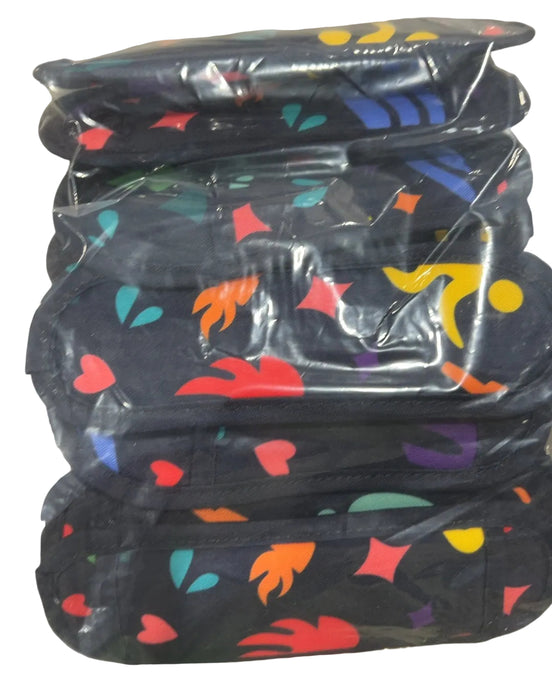 Wonderfold Canopy Fabric, Special Olympics