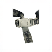 Shop Bumbo Multi Seat, Cool Grey at GoodBuy Gear