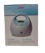 Shop Spectra Baby S1 Plus Premier Rechargeable Breast Pump at GoodBuy Gear