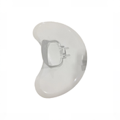 Shop Upseat Baby Floor & Booster Seat with Tray, Taupe at GoodBuy Gear