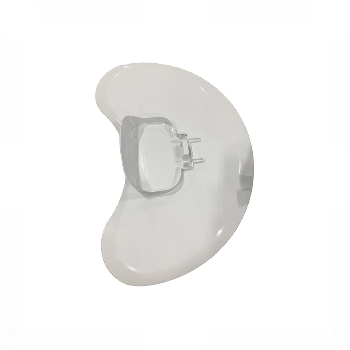 Shop Upseat Baby Floor & Booster Seat with Tray, Taupe at GoodBuy Gear