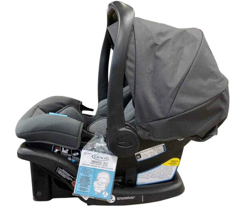 Shop Graco Modes Nest Travel System, Sullivan, 2025 at GoodBuy Gear