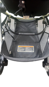 Shop Maxi-Cosi Siena CP Travel System Stroller, 2023, Stone Glow at GoodBuy Gear