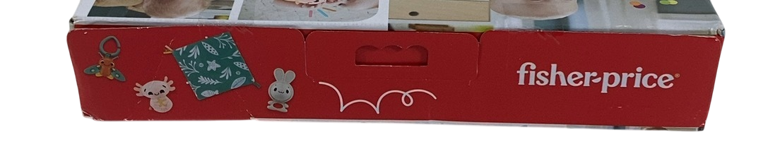 Shop Fisher Price So Many Senses Gift Set at GoodBuy Gear