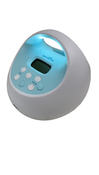 Shop Spectra Baby S1 Plus Premier Rechargeable Breast Pump at GoodBuy Gear